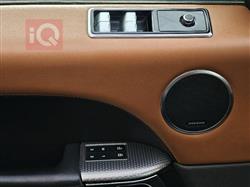 لاند روفر رانج روفر سبورت